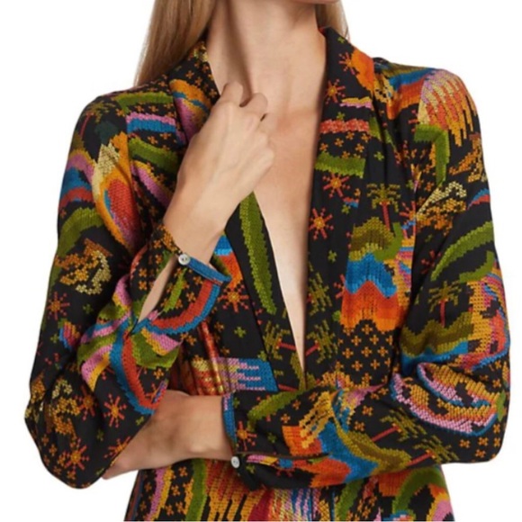 Farm Rio dress size small & medium new with tags - Picture 5 of 15